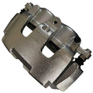 2007 Dodge Durango Brake Caliper 5